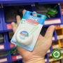 Chỉ nha khoa Oral-B Essential Floss đỏ trắng - HÀNG CHÍNH HÃNG