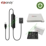 Sensor kỹ thuật số nha khoa Handy HDR 500