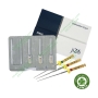 Trâm máy Niti Jizai Mani Nhật Bản - Vĩ 3 cây