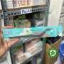 Bàn chải đánh răng TePe Universal Care - Bàn chải dành cho răng chỉnh nha, răng implant, răng bên trong