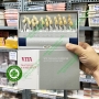 Bảng so màu răng Vita 3D - CAM KẾT HÀNG CHÍNH HÃNG
