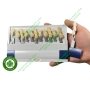 Bảng so màu răng Vita 3D - CAM KẾT HÀNG CHÍNH HÃNG