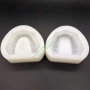 Mould đổ đế toàn hàm mẫu hàm răng lý tưởng 2 hàm trên và dưới