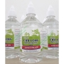 Nước muối sinh lý Cửu Long sát khuẩn, súc miệng Natri Clorid 0.9% - Chai 1 lít