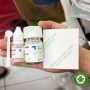 Xi măng trám răng DeltaFil màu A3 DMG Đức