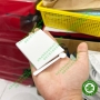 Xi măng trám răng DeltaFil màu A3 DMG Đức