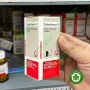 Xi măng trám bít ống tuỷ Endomethasone Septodont - Lọ 14g