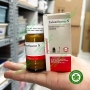 Xi măng trám bít ống tuỷ Endomethasone Septodont - Lọ 14g