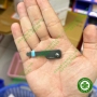 Bộ thước đo kẻ răng hỗ trợ mài kẻ chỉnh nha - Bộ 7 lá