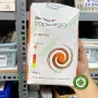 Alginate lấy dấu đổi màu hương xoài Tropical Zhermack