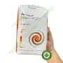 Alginate lấy dấu đổi màu hương xoài Tropical Zhermack