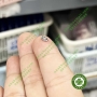 Mắc cài chỉnh nha kim loại Răng 7 loại 1 ống đế dán MBT 022
