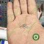 Nút chỉnh nha - Button chỉnh nha đế dán