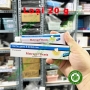 Gel bôi điều trị viêm nướu, lở miệng Metrogyl Denta Ấn Độ 10g, 20g