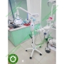 Đèn tẩy trắng răng tại phòng nha M88