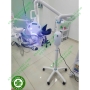 Đèn tẩy trắng răng tại phòng nha M88