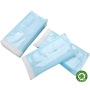 Bao hấp tiệt trùng dụng cụ tự dán - Hộp 200 miếng