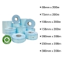 Bao hấp tiệt trùng dạng cuộn - Cuộn dài 200 mét