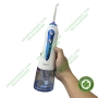 Máy tăm nước cầm tay cá nhân H2ofloss hàng chính hãng