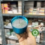 Hộp cắm mũi khoan màu xanh 60 lỗ - Bur Container 60 Holes - Cái