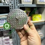 Hộp cắm mũi khoan màu xanh 60 lỗ - Bur Container 60 Holes - Cái