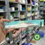 Bàn chải đánh răng TePe Implant - Orthodontic - Bàn chải dành cho răng chỉnh nha, răng implant
