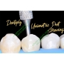 Dụng cụ vặn chốt ống tủy kim loại WRENCH UNIMETRIC - MOOSER Dentsply