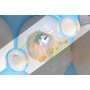 Chốt kim loại nội nha titan Unimetric Dentsply gói lẻ