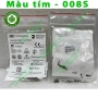 Màu tím - 008S - Gói nguyên