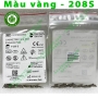 Màu vàng - 208S - gói nguyên