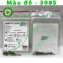 Màu đỏ - 308S - gói nguyên