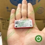 Mũi khoan chốt pin ngà stp restorative pins Dentsply