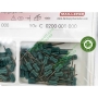 Chốt pin ngà titanium STP Restorative pins Dentsply