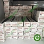 Giấy cắn Đức 2 mặt Becht - Giấy cắn chỉnh cộm 2 màu xanh đỏ dày 80µm