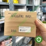 Giấy cắn 1 mặt GC - ARTICULATING PAPER