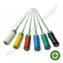Trâm tay nội nha hình tam giác K Reamer M access Dentsply