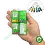 Trâm tay nội nha hình tam giác K Reamer M access Dentsply