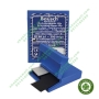 Giấy cắn 2 mặt xanh 40 Microns - BK61