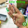 Kéo cắt chỉ phẫu thuật cong, thẳng Elite Singapore