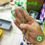 Kéo cắt chỉ phẫu thuật cong, thẳng Elite Singapore