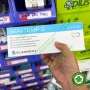 Xi măng gắn tạm có nền nhựa Seal Temp S Elsodent Pháp