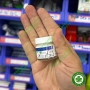 Xi măng trám tạm với Fluor, không chứa Eugenol Elsodent Pháp