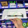 Composite đặc trám khối Teric N Ceram Bulk Fill Ivoclar Vivadent