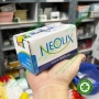 Trâm máy nội nha dẻo Niti Neolix File