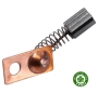 Chổi than thay thế tay máy mài MICROMOTOR - Cặp 2 cái