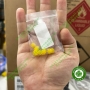 Dụng cụ đánh dấu số lần hấp của trâm máy nội nha - Bông mai đánh dấu