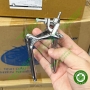 Giá khớp bảng lề Inox size nhỏ - Càng cắn Inox