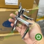 Giá khớp bảng lề Inox size lớn - Càng cắn Inox