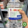 Cồn sát khuẩn y tế 70 độ có vòi xịt BIDOPHA
