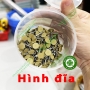 Hình đĩa